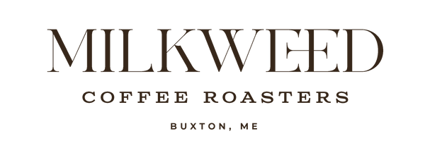 Milkweed Coffee Roasters