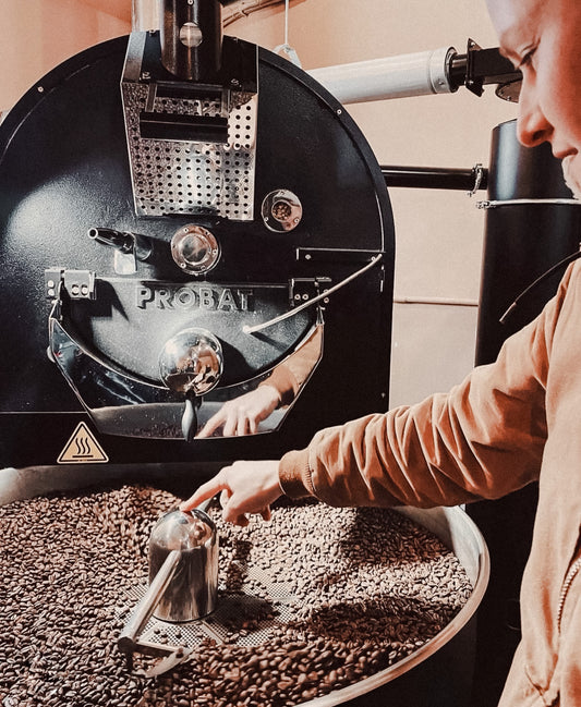 We Pick - Roaster's Choice Subscription