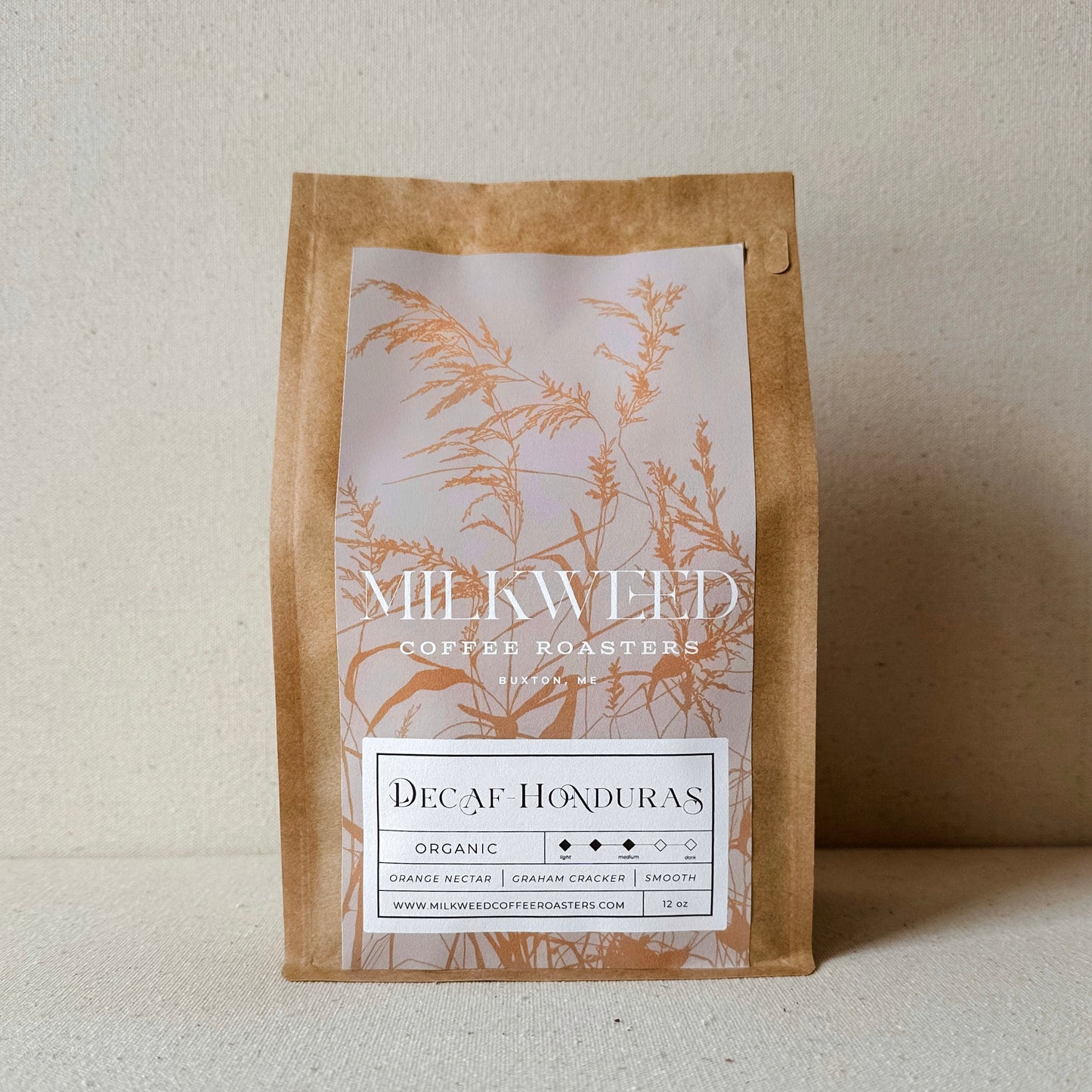 Decaf Honduras - Organic MWP