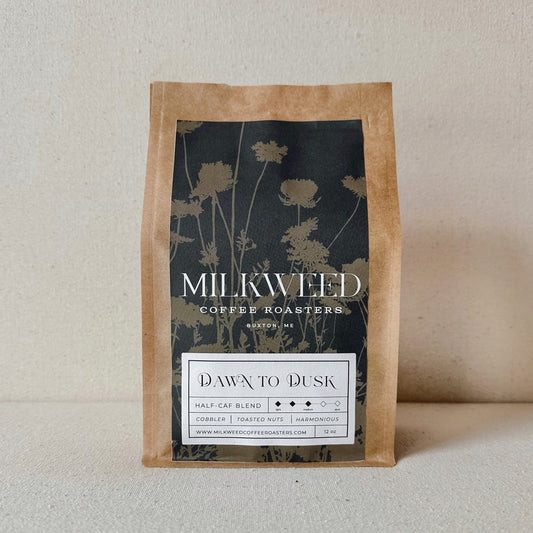 Dawn To Dusk - Half Caf Blend